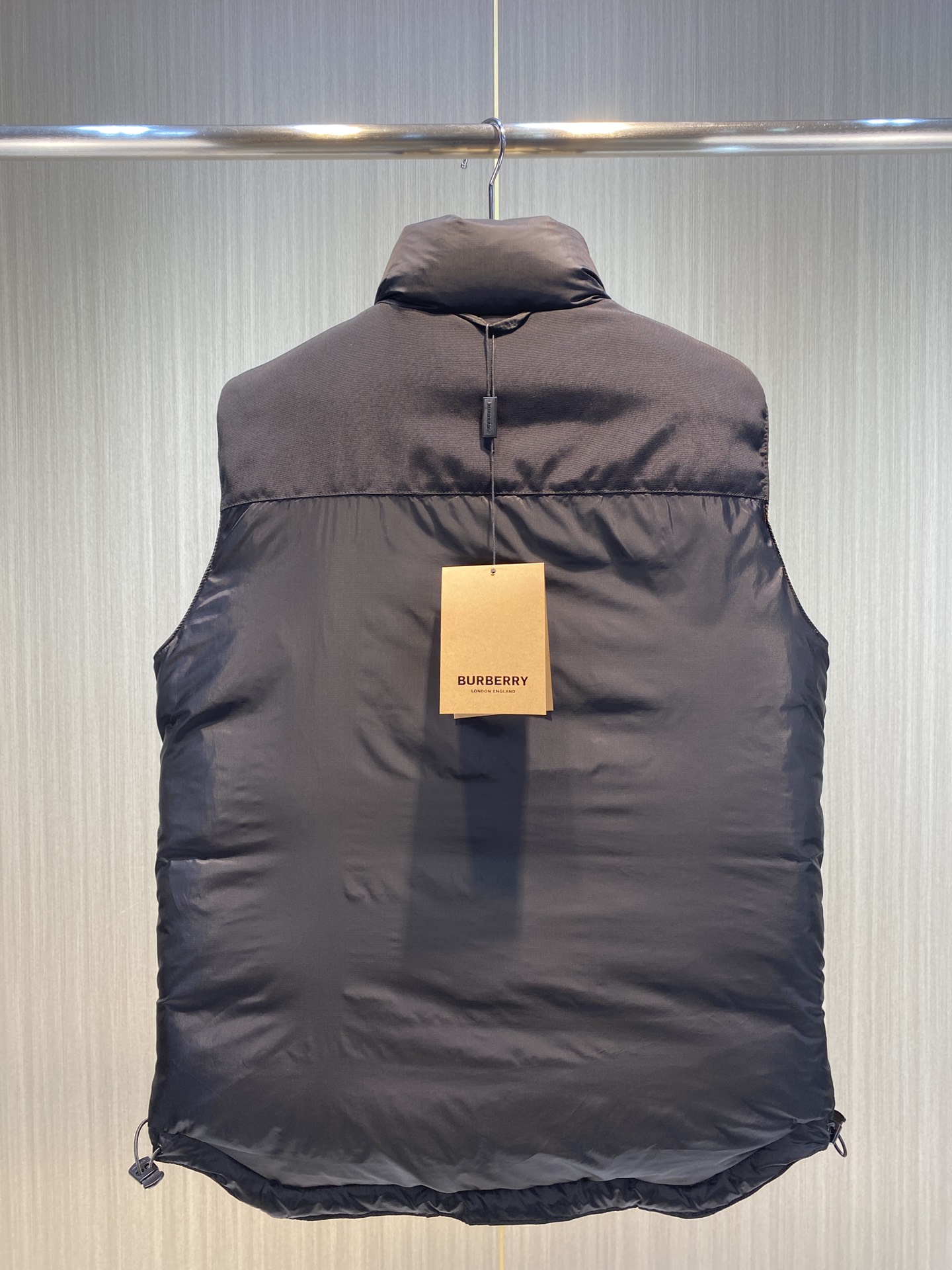 Burberry Down Jackets